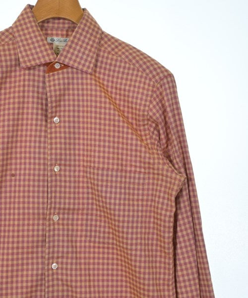 Loro Piana 休閒襯衫