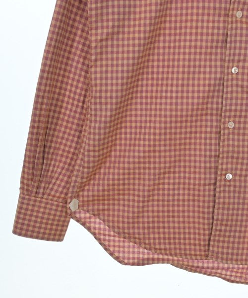 Loro Piana 休閒襯衫