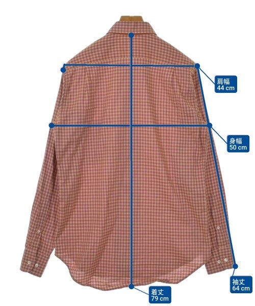 Loro Piana 休閒襯衫