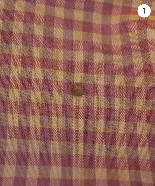 Loro Piana 休閒襯衫