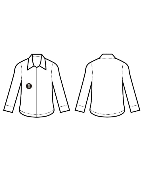 Loro Piana 休閒襯衫