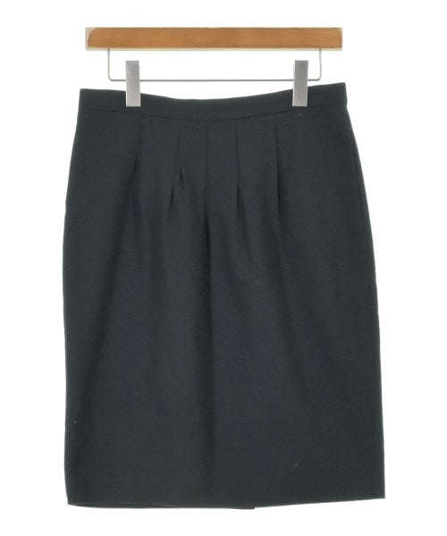 Loro Piana 膝上裙