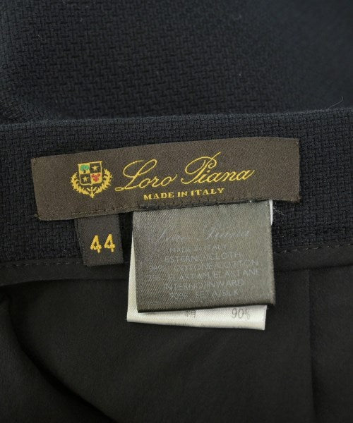 Loro Piana 膝上裙