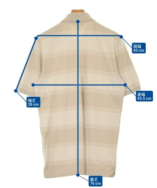 Loro Piana POLO衫