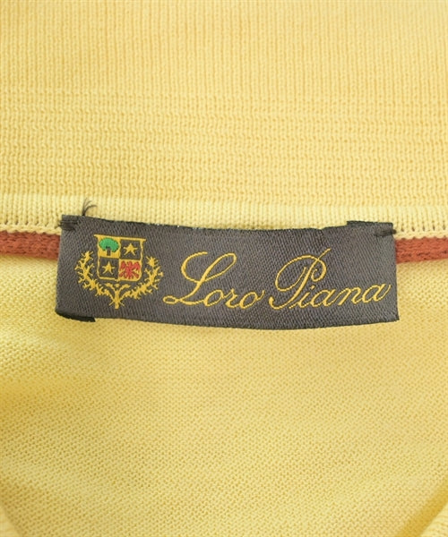 Loro Piana POLO衫