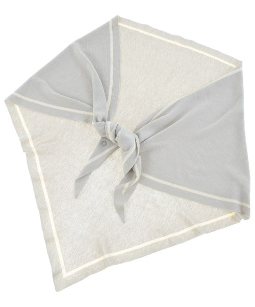 Loro Piana 冬季圍巾