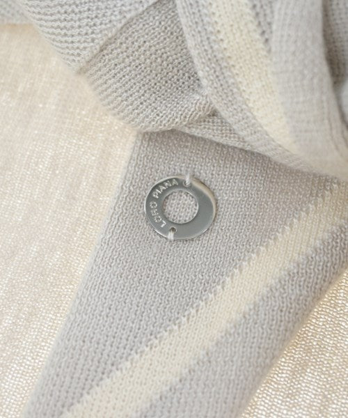 Loro Piana 冬季圍巾