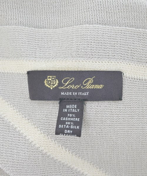 Loro Piana 冬季圍巾