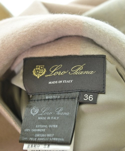 Loro Piana 其他夾克