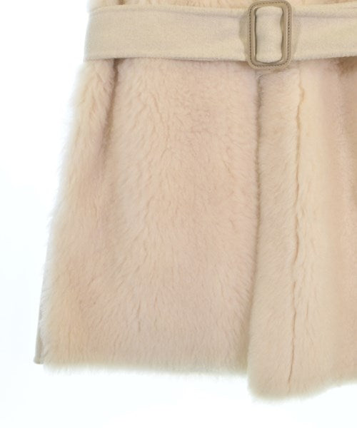 Loro Piana 羊毛皮外套
