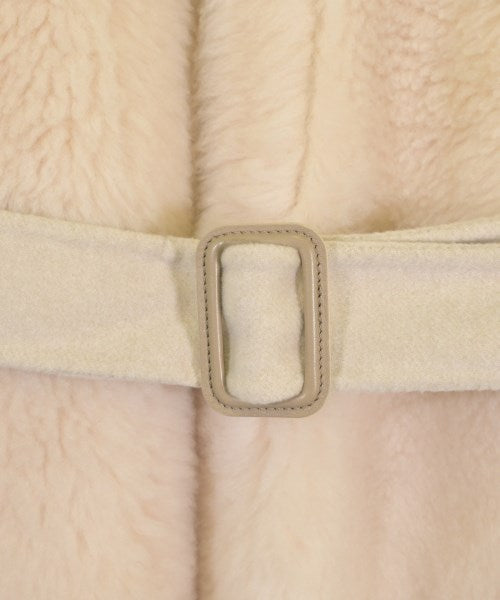 Loro Piana 羊毛皮外套