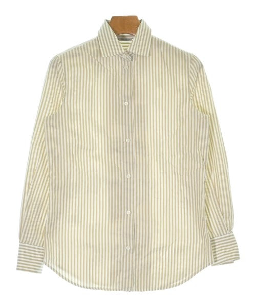 Loro Piana 休閒襯衫