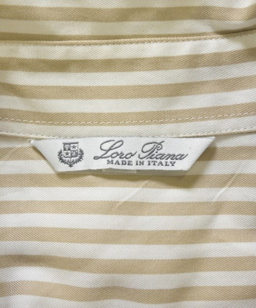 Loro Piana 休閒襯衫
