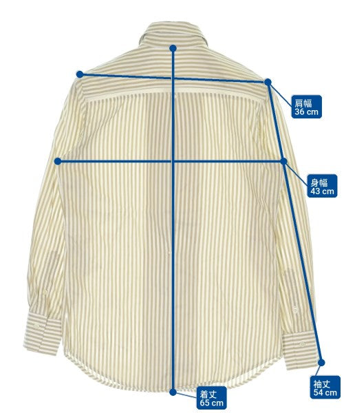 Loro Piana 休閒襯衫
