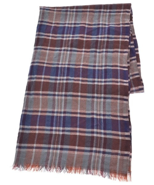 Loro Piana 冬季圍巾