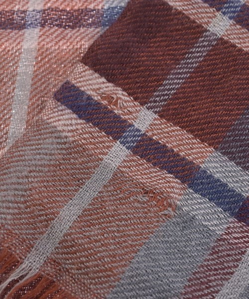 Loro Piana 冬季圍巾