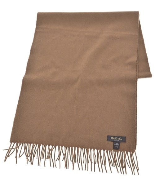 Loro Piana 冬季圍巾