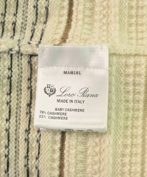 Loro Piana 其他套裝