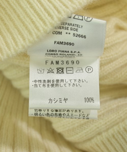 Loro Piana 毛衣