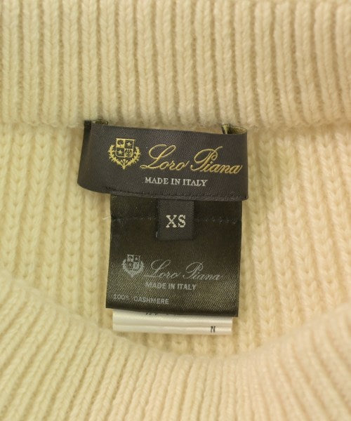 Loro Piana 長裙/超長裙
