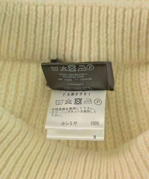 Loro Piana 長裙/超長裙