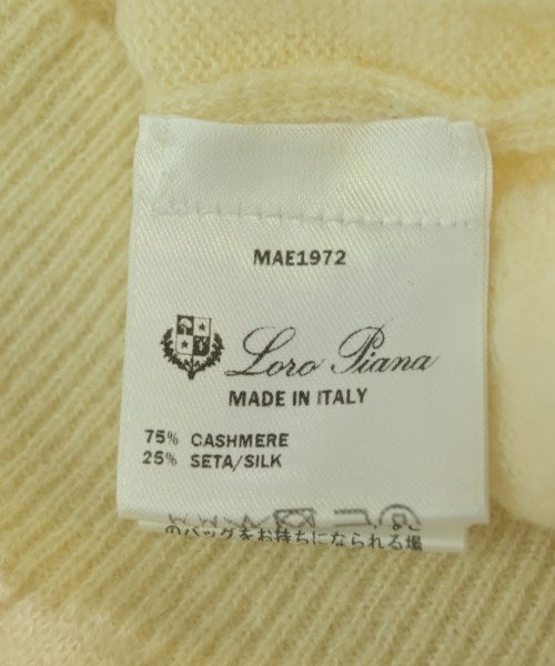 Loro Piana 毛衣