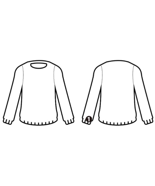Loro Piana 毛衣