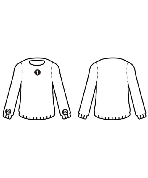 Loro Piana 毛衣