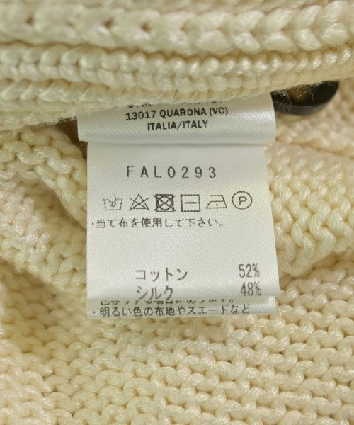 Loro Piana 開襟衫