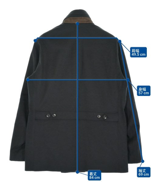 Loro Piana 其他大衣