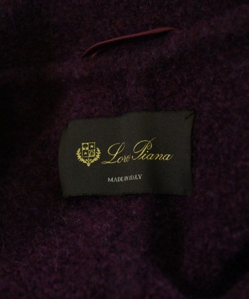 Loro Piana 切斯特披風