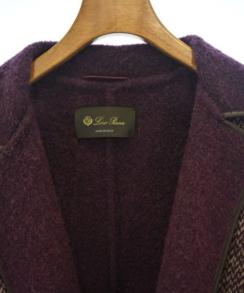 Loro Piana 切斯特披風