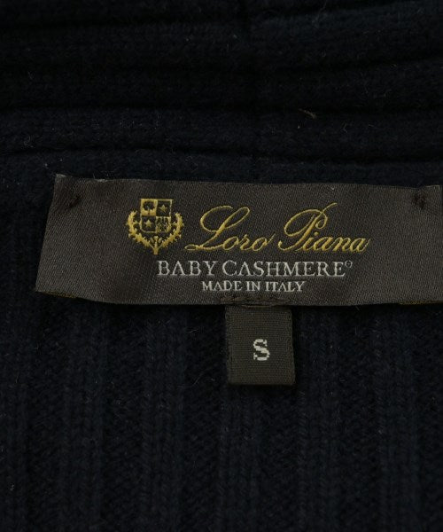 Loro Piana 開襟衫