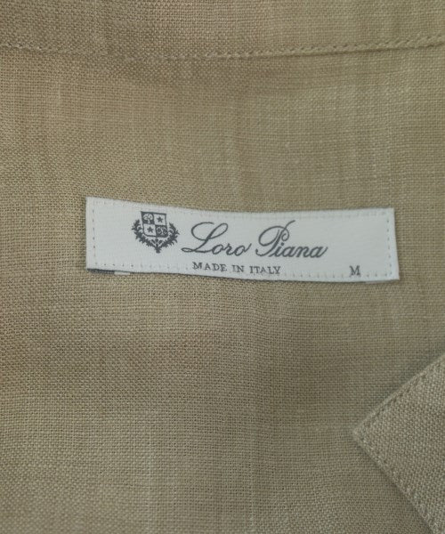 Loro Piana 休閒襯衫
