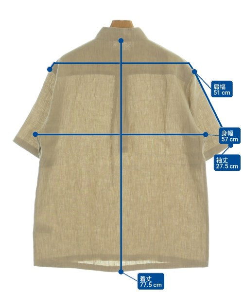 Loro Piana 休閒襯衫