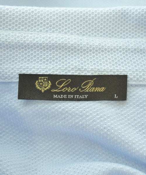 Loro Piana POLO衫