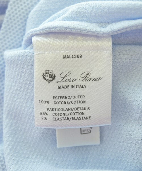 Loro Piana POLO衫