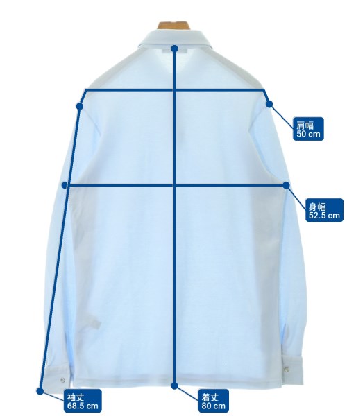 Loro Piana POLO衫