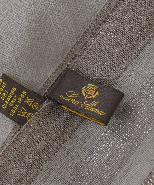 Loro Piana 披肩