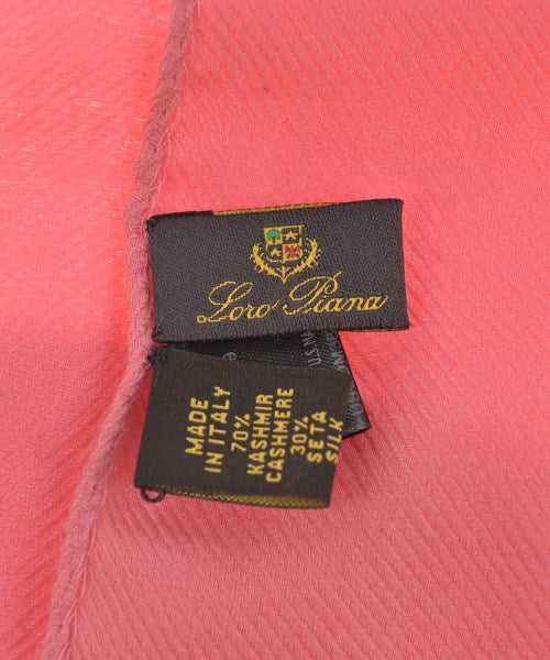 Loro Piana 披肩