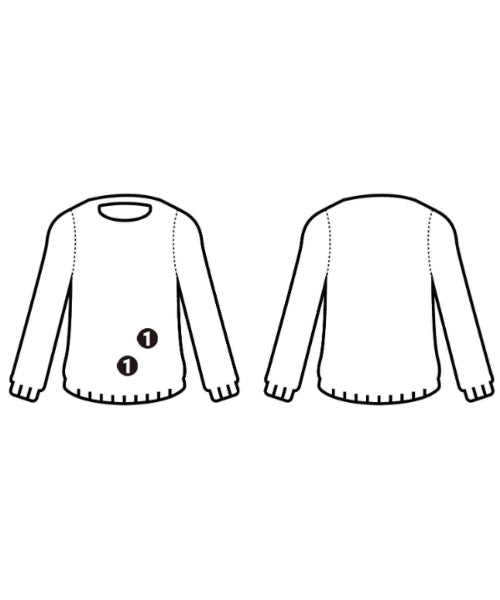 Loro Piana 毛衣