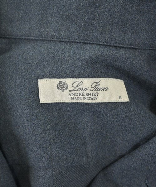 Loro Piana 休閒襯衫