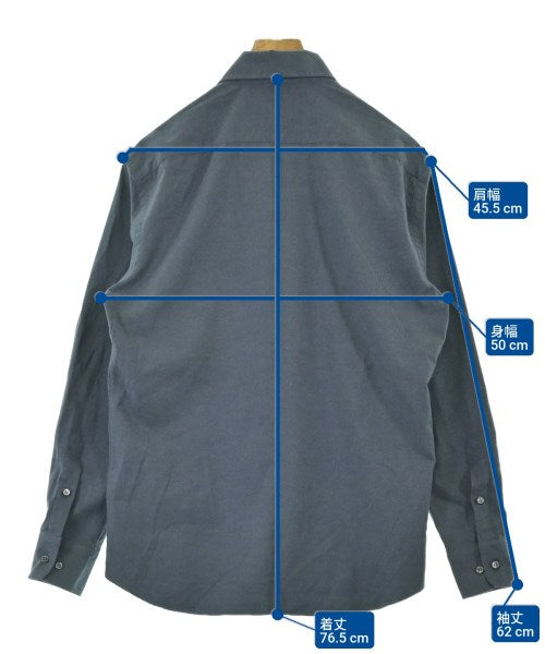 Loro Piana 休閒襯衫