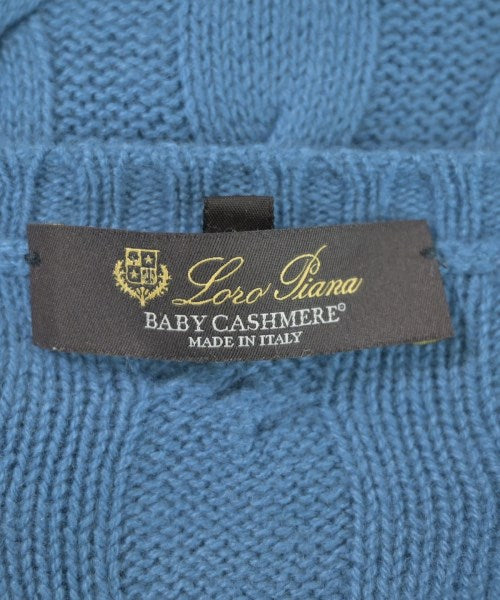 Loro Piana 毛衣