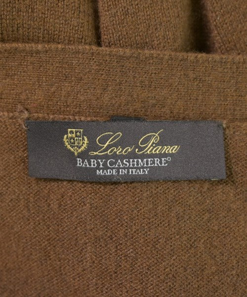 Loro Piana 開襟衫