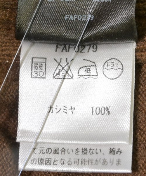Loro Piana 開襟衫