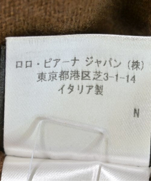 Loro Piana 開襟衫