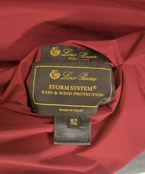 Loro Piana 其他飛行外套
