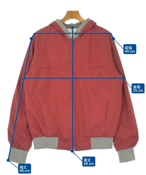 Loro Piana 其他飛行外套