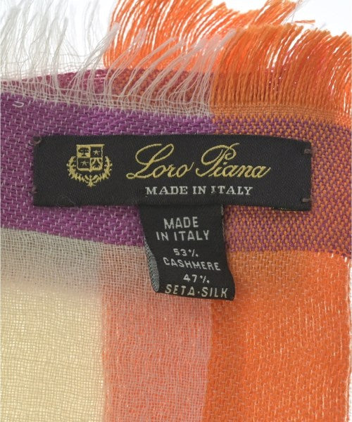 Loro Piana 披肩